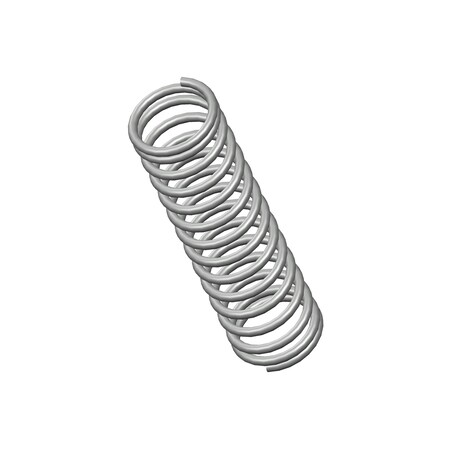 Approved Vendor Compression Spring, O= .109, L= .41, W= .011 R G209964520